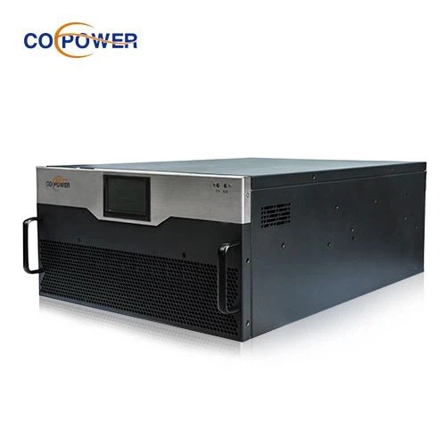 增強型靜止無功發(fā)生器ASVG